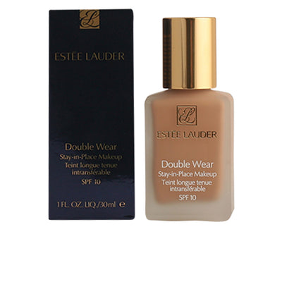 Double Wear Stay-in-Place Foundation SPF10