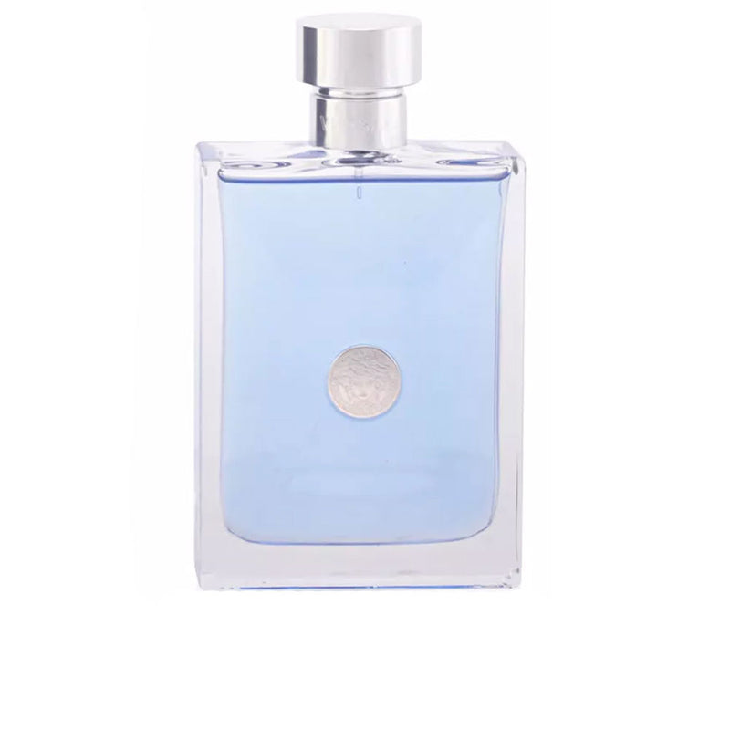VERSACE POUR HOMME eau de toilette spray 200 ml