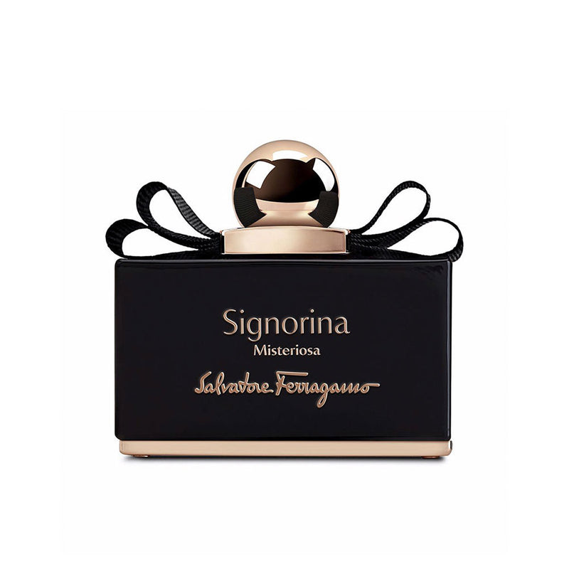 SIGNORINA MISTERIOSA edp vapo 30 ml