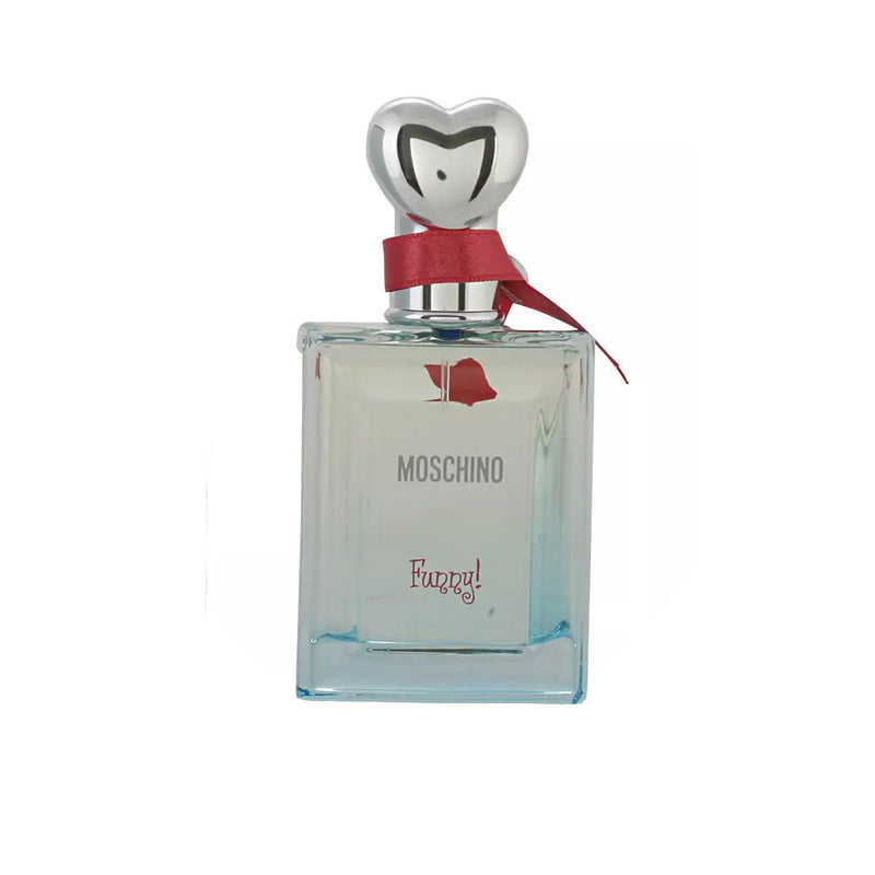 FUNNY eau de toilette spray 50 ml