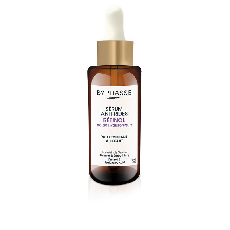 ANTI-RIDES SERUM retinol 50 ml