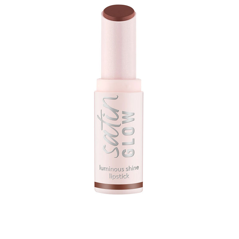SATIN GLOW luminous shine lipstick
