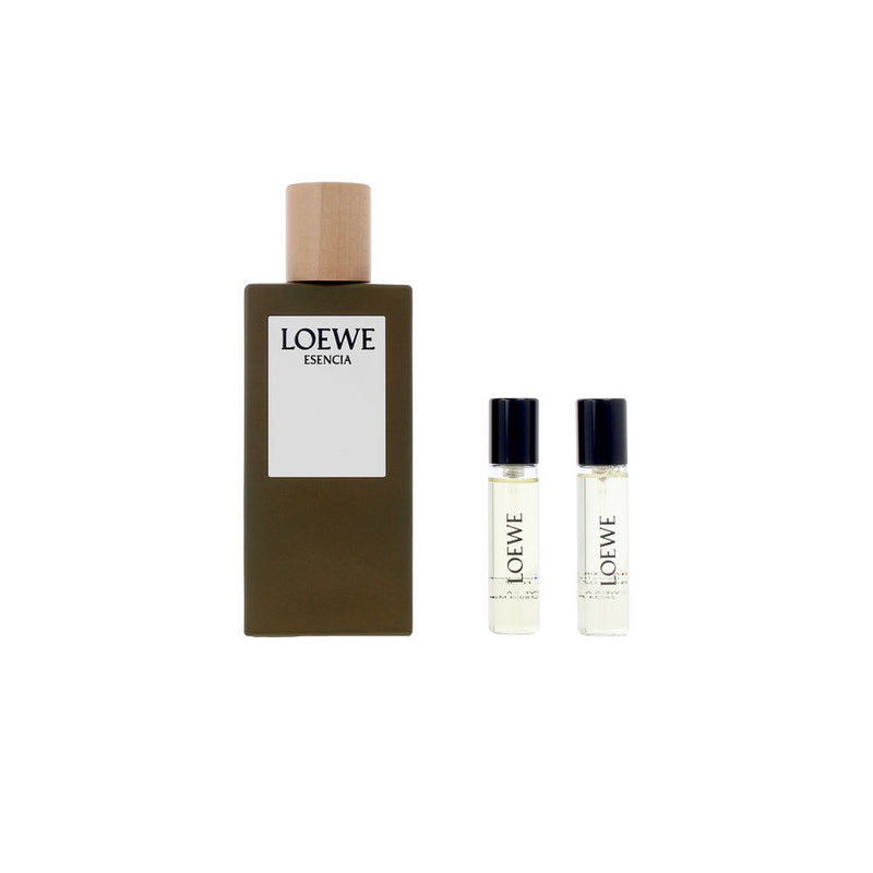 LOEWE Gift Box Essence EDT 100ml 3 u