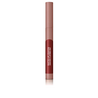 INFALLIBLE matte lip crayon