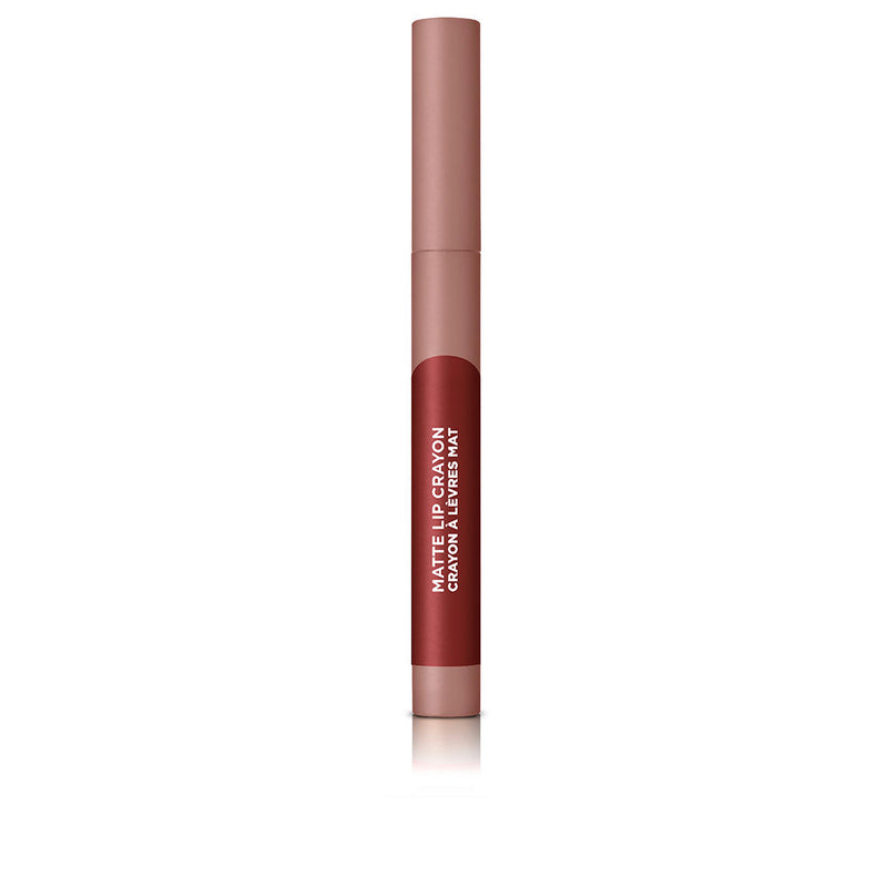 INFALLIBLE matte lip crayon