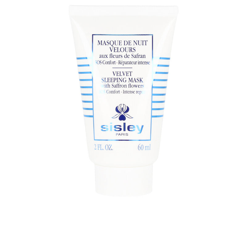MASQUE NUIT VELOURS sos confort 60 ml