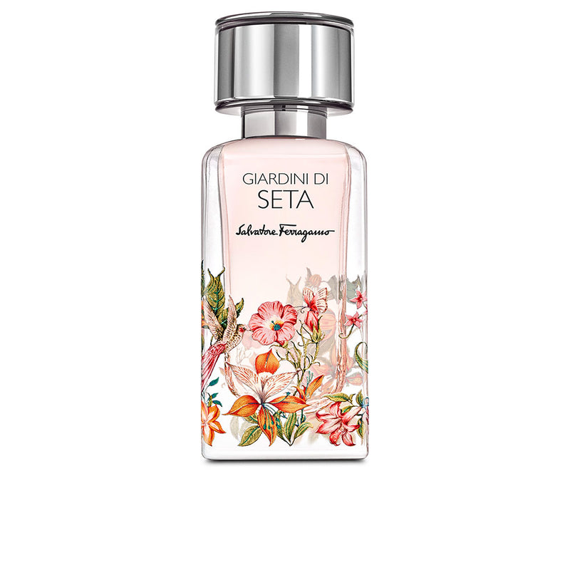 GIARDINI DI SETA eau de parfum spray 100 ml
