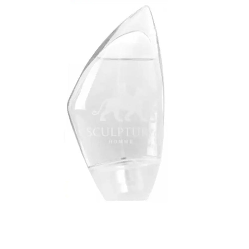 SCULPTURE HOMME edt vapo 100 ml