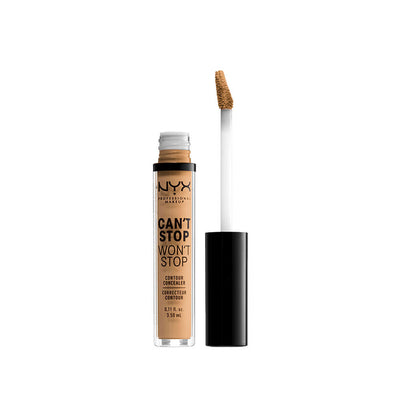 CAN'T STOP WON'T STOP contour concealer