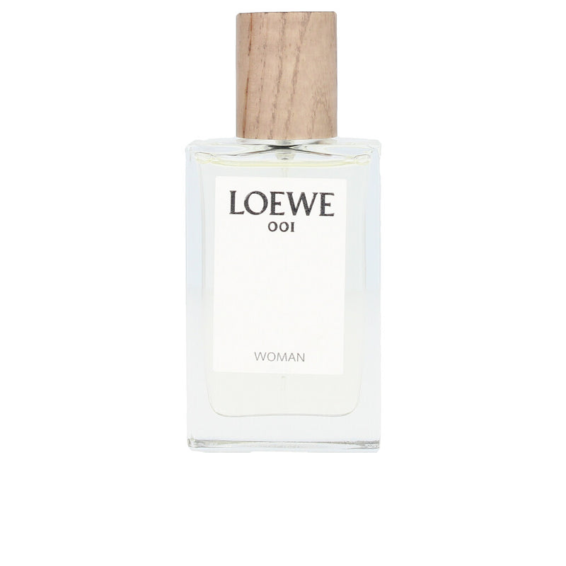 LOEWE 001 WOMAN eau de parfum spray 30 ml