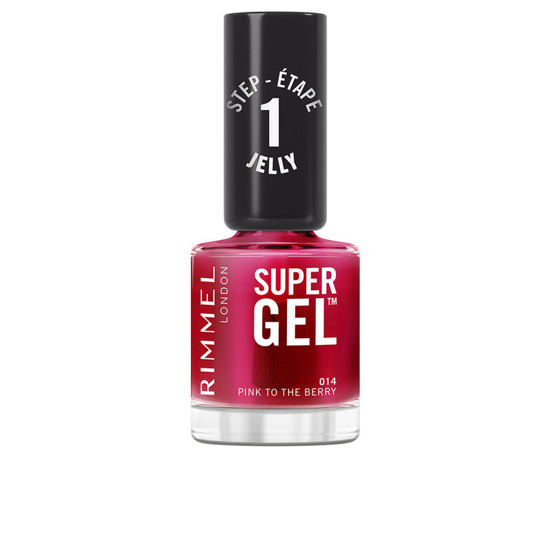 SUPER GEL esmalte de uñas