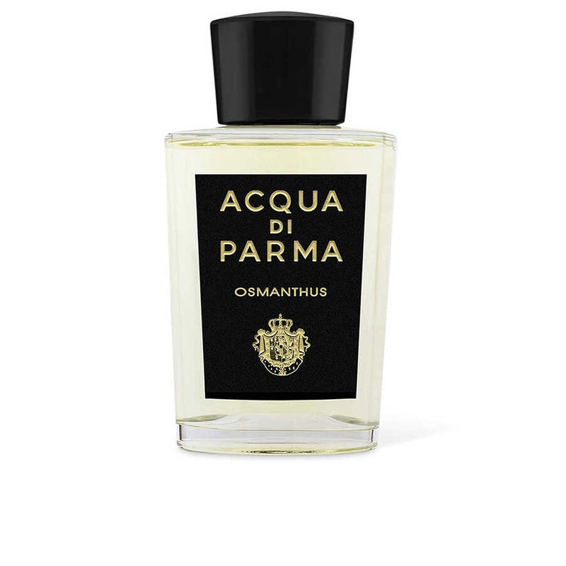 COLONIA OSMANTHUS eau de parfum spray 180 ml