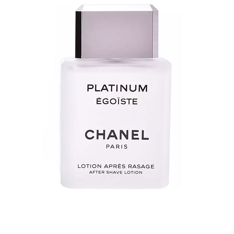 ÉGOÏSTE PLATINUM after-shave 100 ml