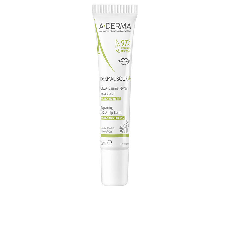 DERMALIBOUR+ CICA repairing lip balm 15 ml
