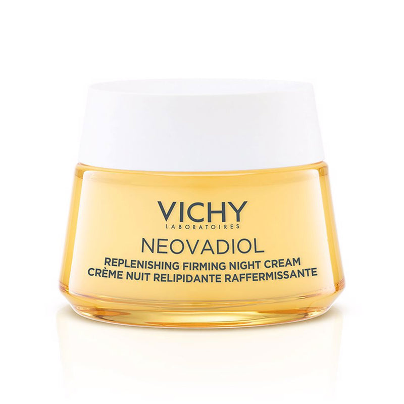 NEOVADIOL post-menopausia crema de noche 50 ml