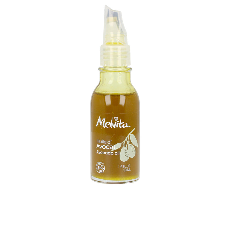 BEAUTY OILS avocado oil 50 ml