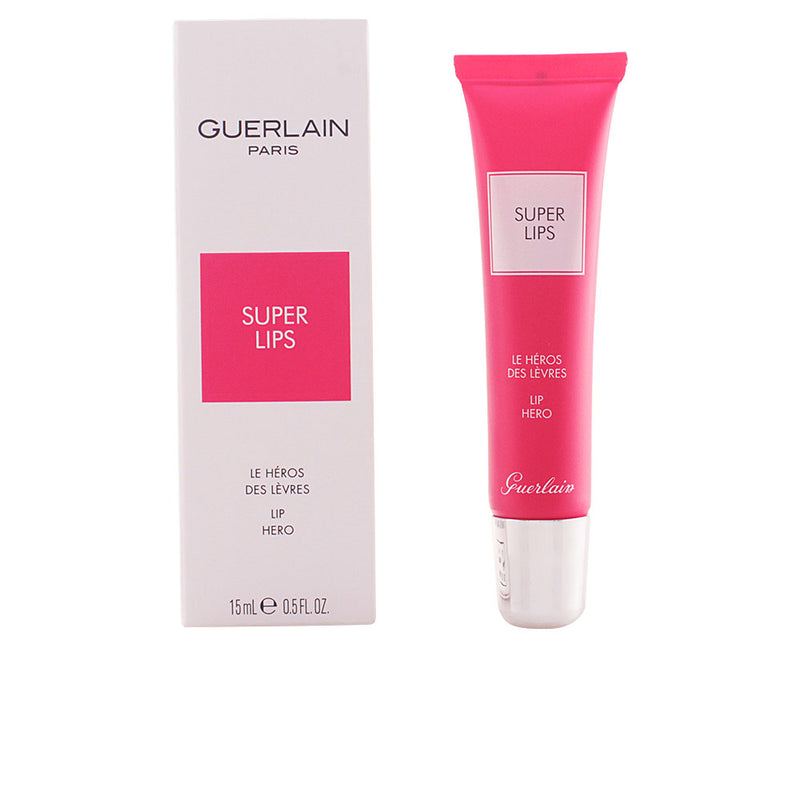 MY SUPERTIPS SUPER LIPS intense moisturizing lip treatment 15 ml