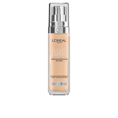 ACCORD PARFAIT foundation