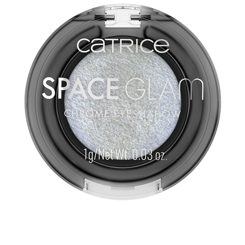 SPACE GLAM CHROME eyeshadow