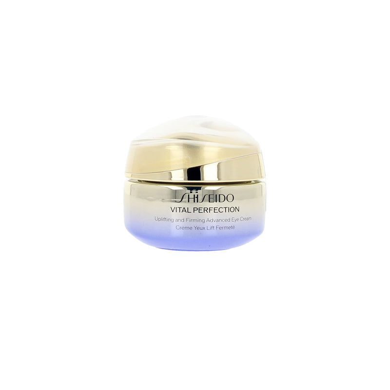 VITAL PERFECTION uplifting and firming advanced eye cream 15 ml