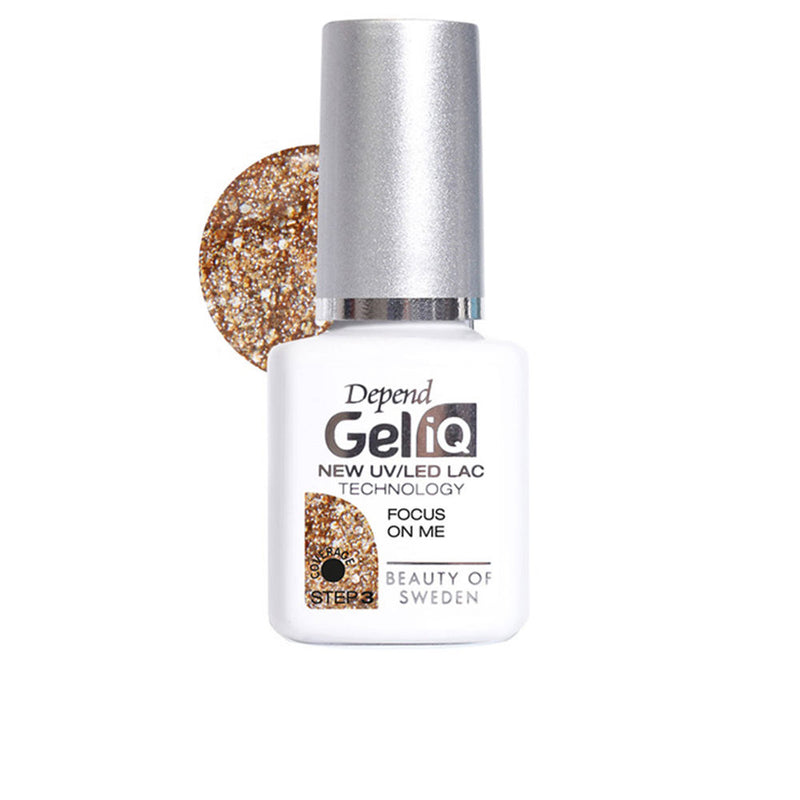 GEL IQ polish