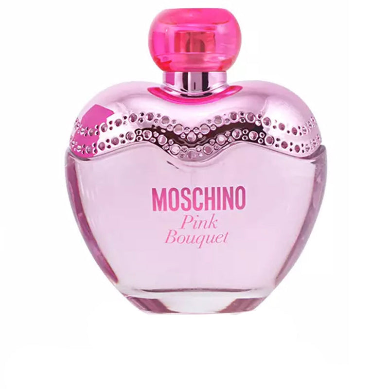 PINK BOUQUET eau de toilette spray 100 ml