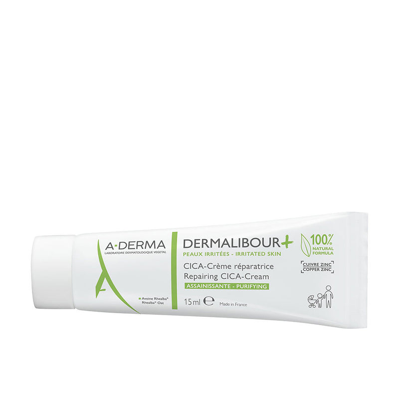 DERMALIBOUR+ cica-repairing cream 15 ml
