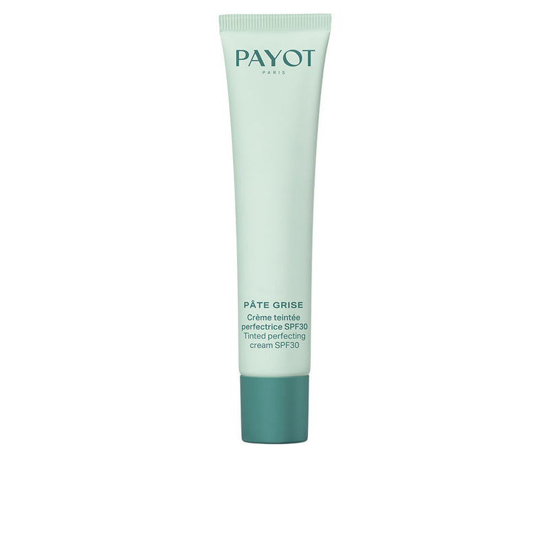 PÂTE GRISE tinted perfecting cream SPF30 40 ml