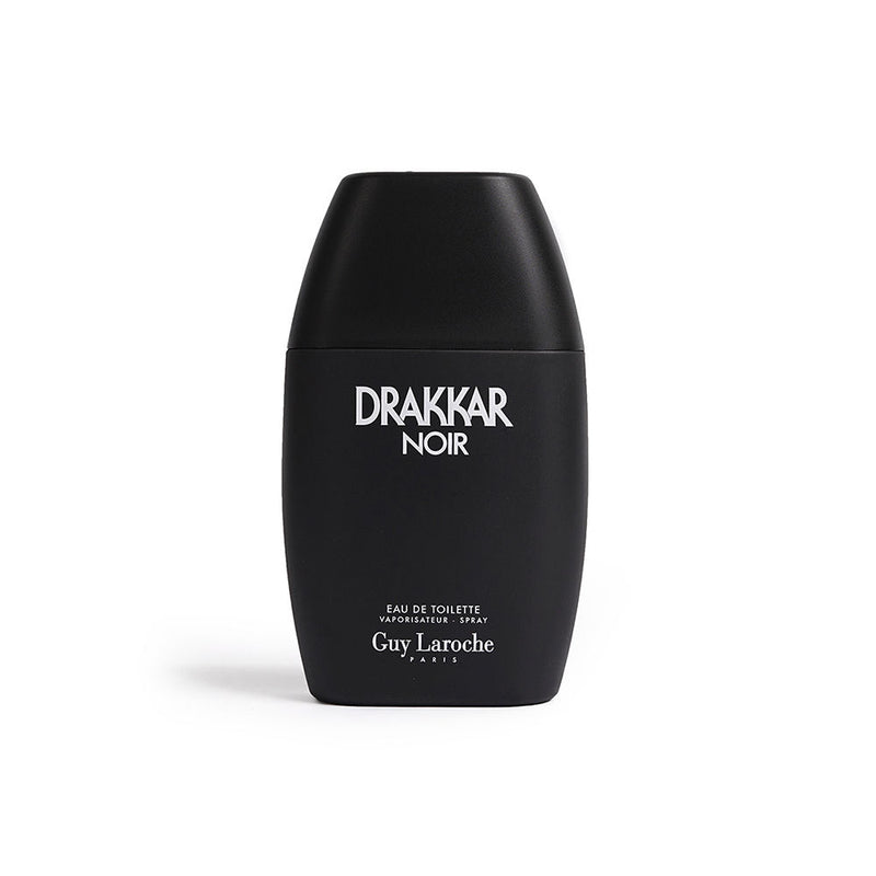 DRAKKAR NOIR eau de toilette spray 50 ml