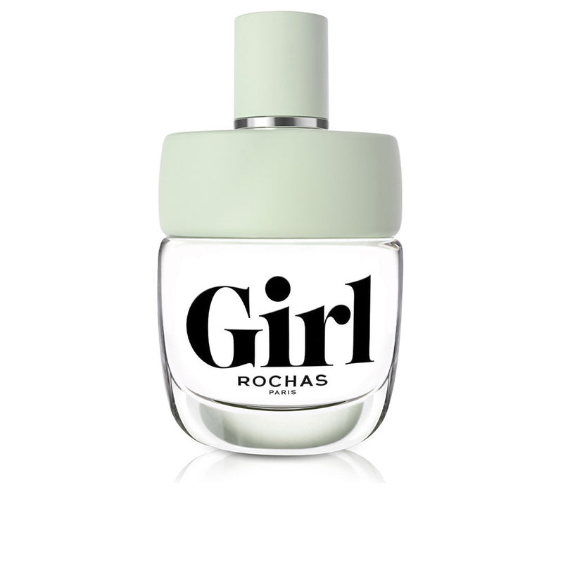 GIRL eau de toilette spray 100 ml