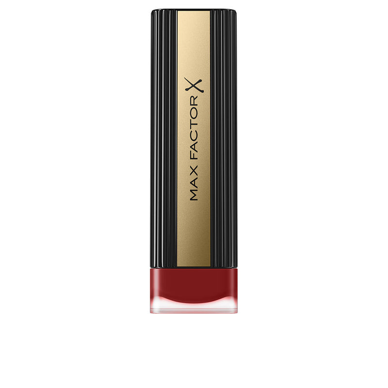 MAX FACTOR - COLOR ELIXIR MATTE lipstick – cosmetooze.com