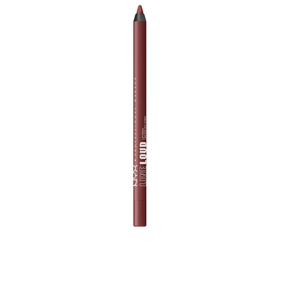 LINE LOUD lip pencil stick