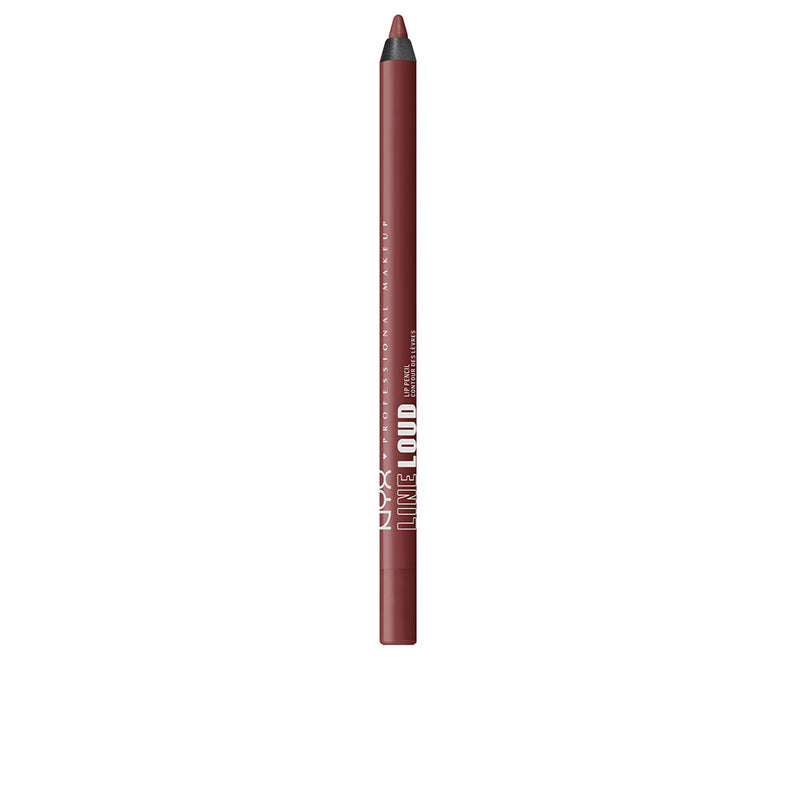 LINE LOUD lip pencil stick