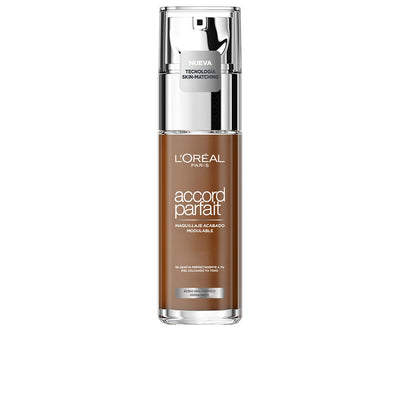ACCORD PARFAIT foundation