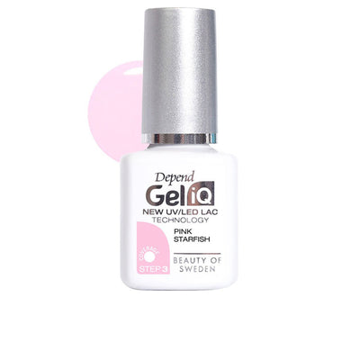 GEL IQ polish