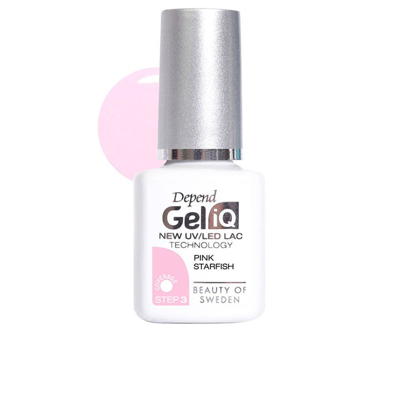 GEL IQ polish