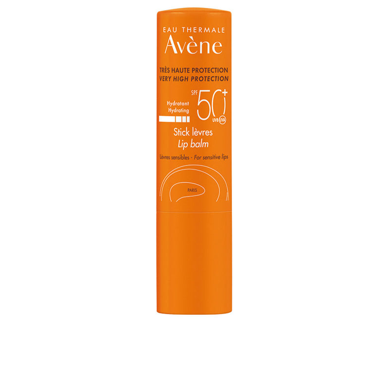 SOLAIRE lip balm SPF50+ 3 gr