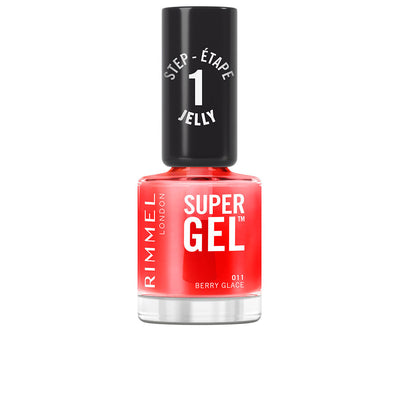 SUPER GEL esmalte de uñas