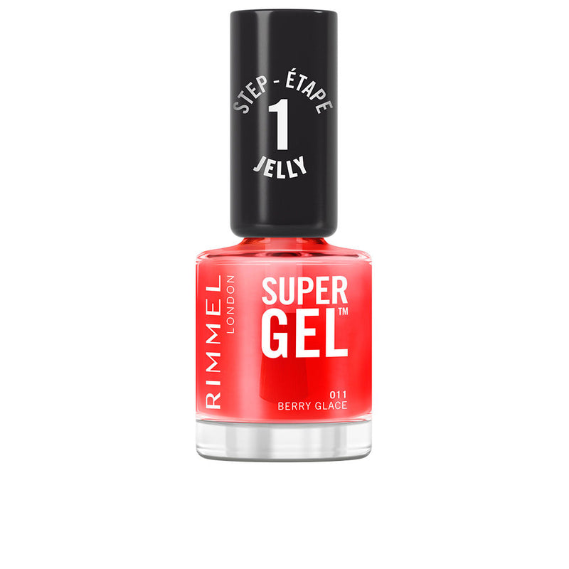 SUPER GEL esmalte de uñas