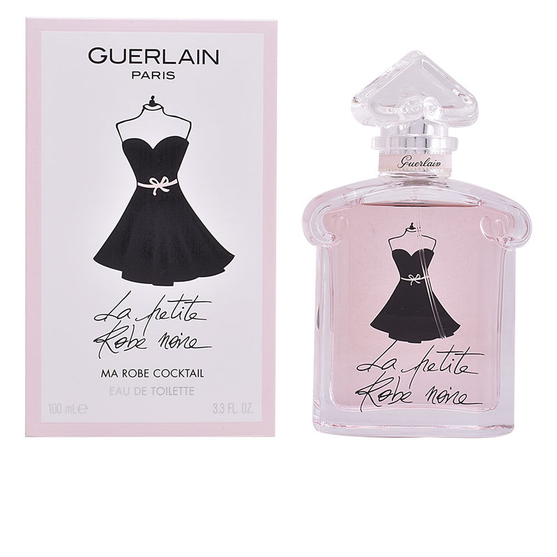 LA PETITE ROBE NOIRE eau de toilette spray 100 ml