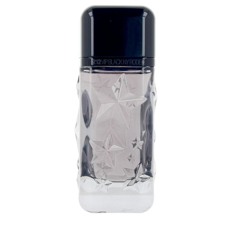 212 VIP BLACK NY RODEO FOR MEN edp vapo ed. lim. 100ml