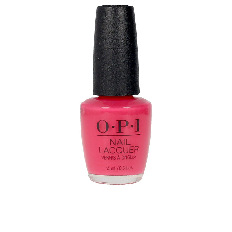 NAIL LACQUER Nail polish lasting up to 7 days