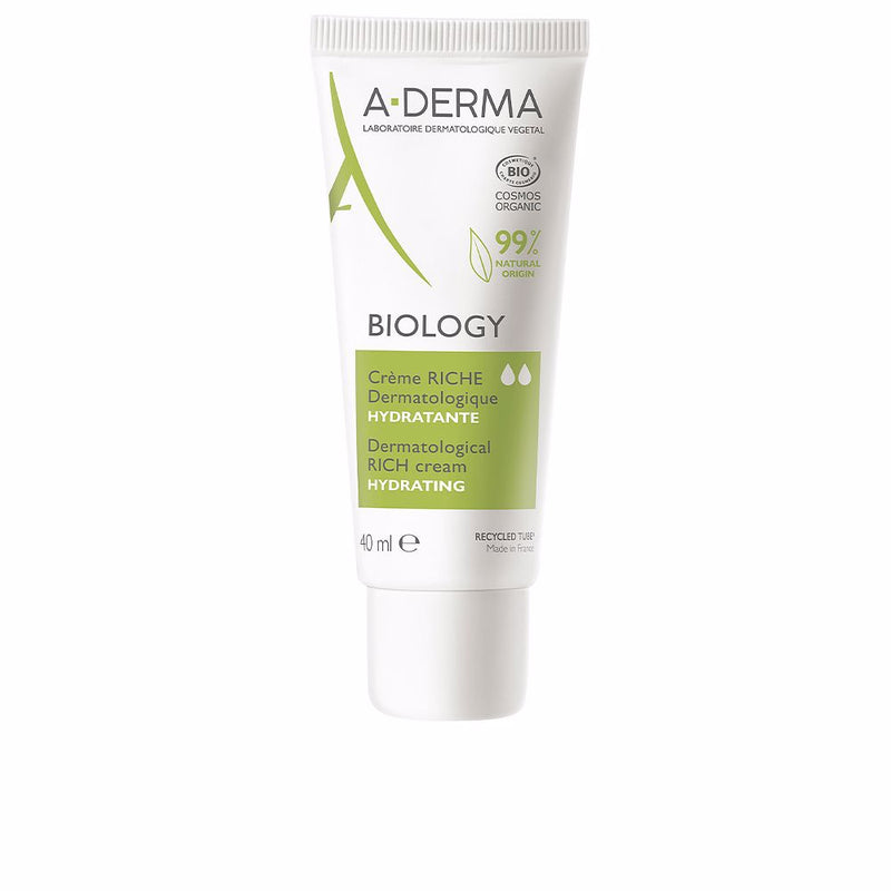 BIOLOGY rich moisturizing cream 40 ml