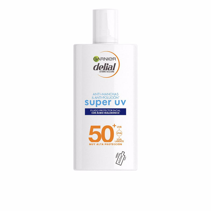 SENSITIVE ADVANCED super UV fluid SPF50+ 30 ml