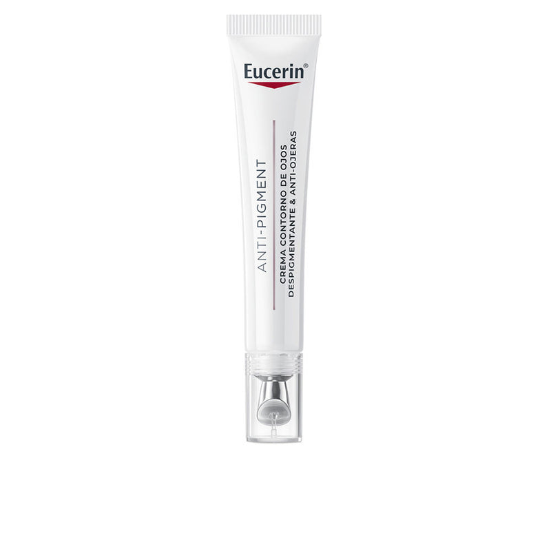 ANTI-PIGMENT eye contour 15 ml