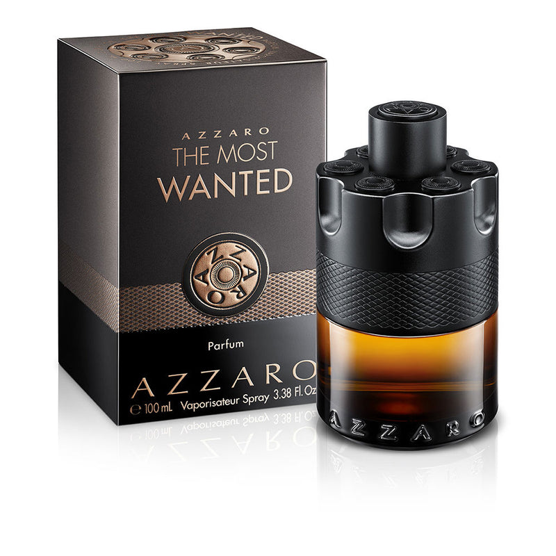 THE MOST WANTED PARFUM eau de parfum spray 100 ml