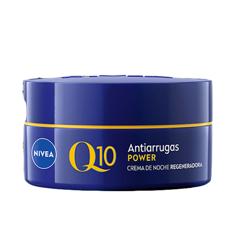 Q10+ anti-wrinkle night 50 ml