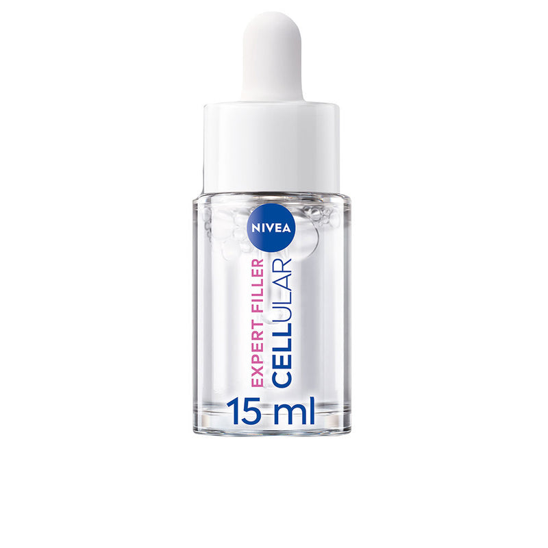 EXPERT FILLER CELLULAR hyaluronic acid filling serum 15 ml