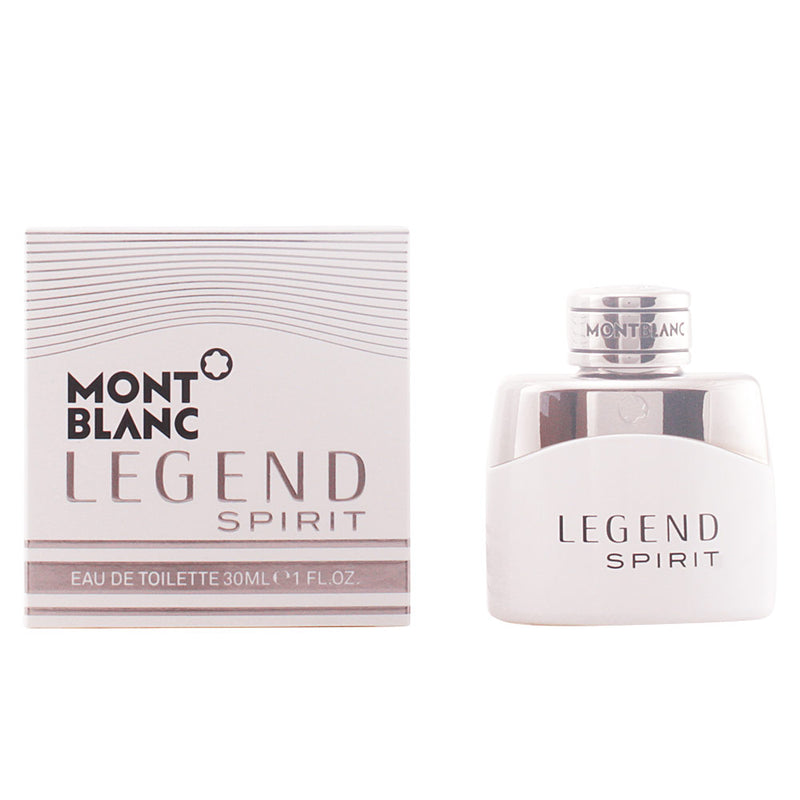 LEGEND SPIRIT eau de toilette spray 30 ml