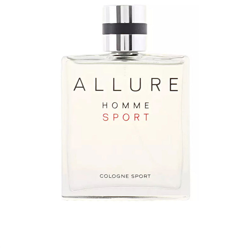 ALLURE HOMME SPORT cologne sport spray 150 ml